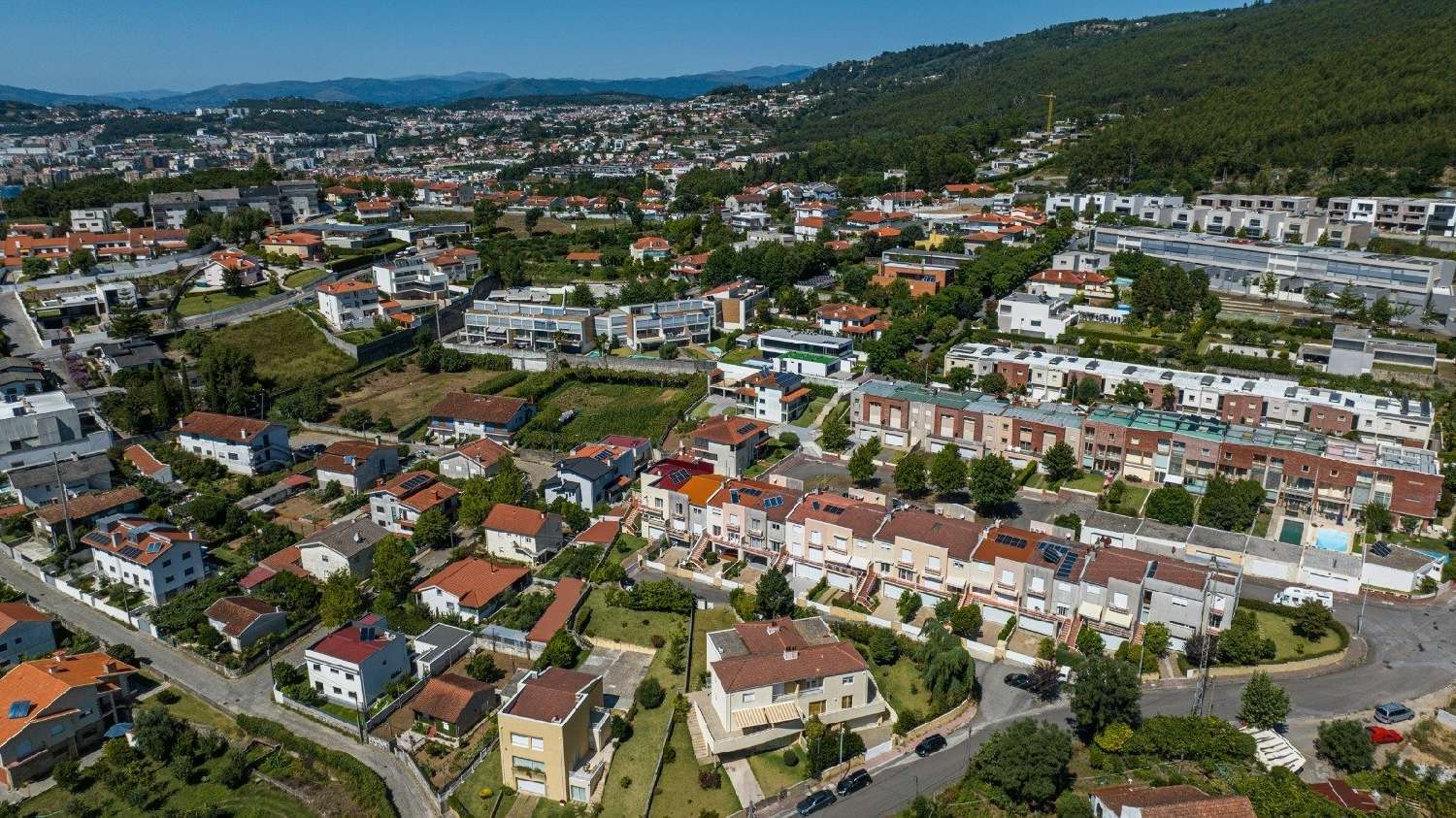  te koop huis Braga Braga 4