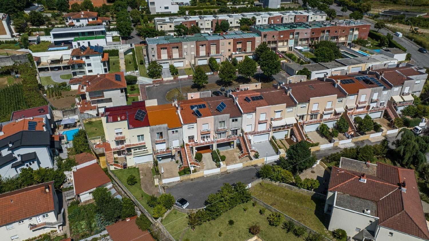  te koop huis Braga Braga 5