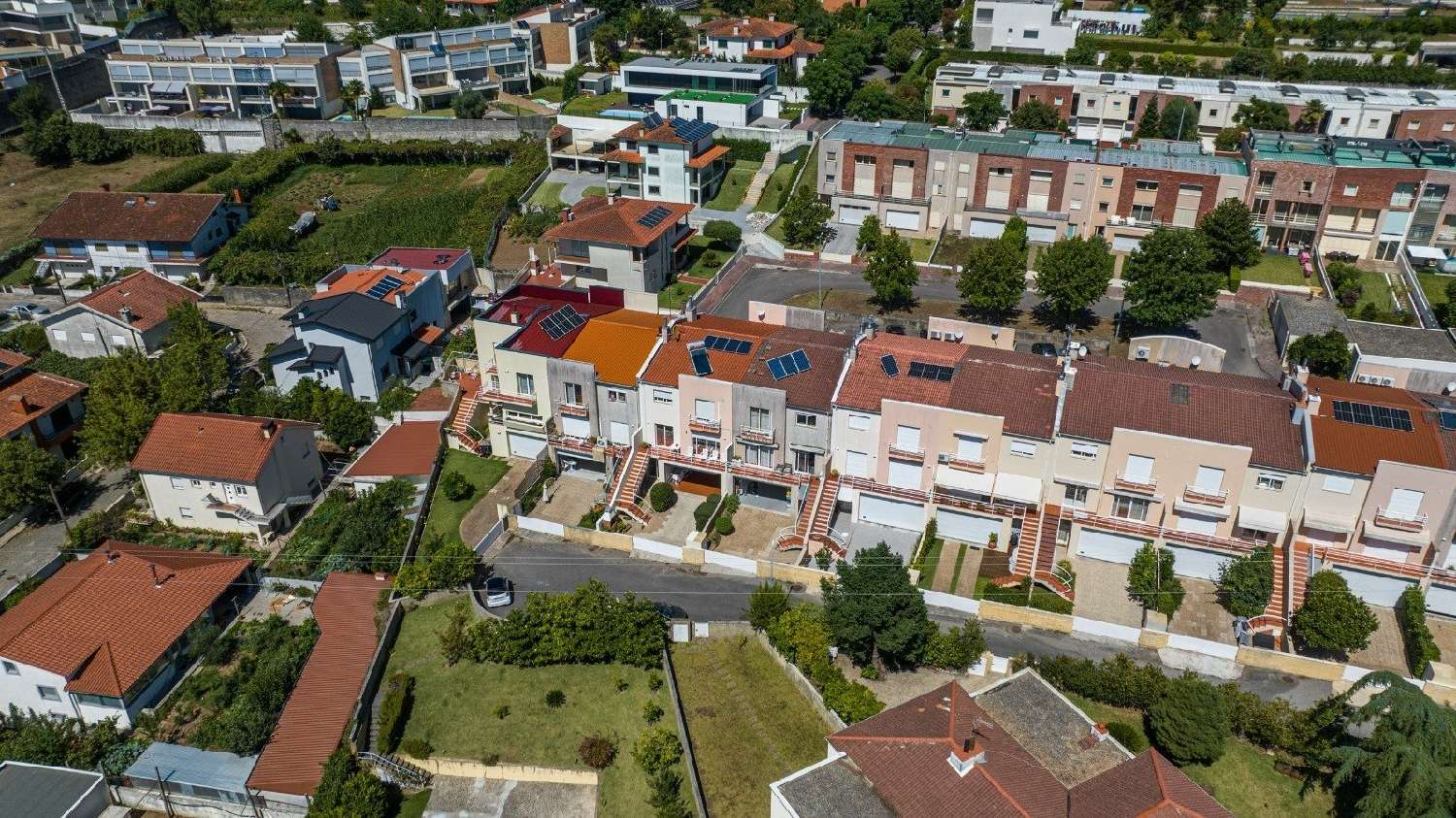  te koop huis Braga Braga 6