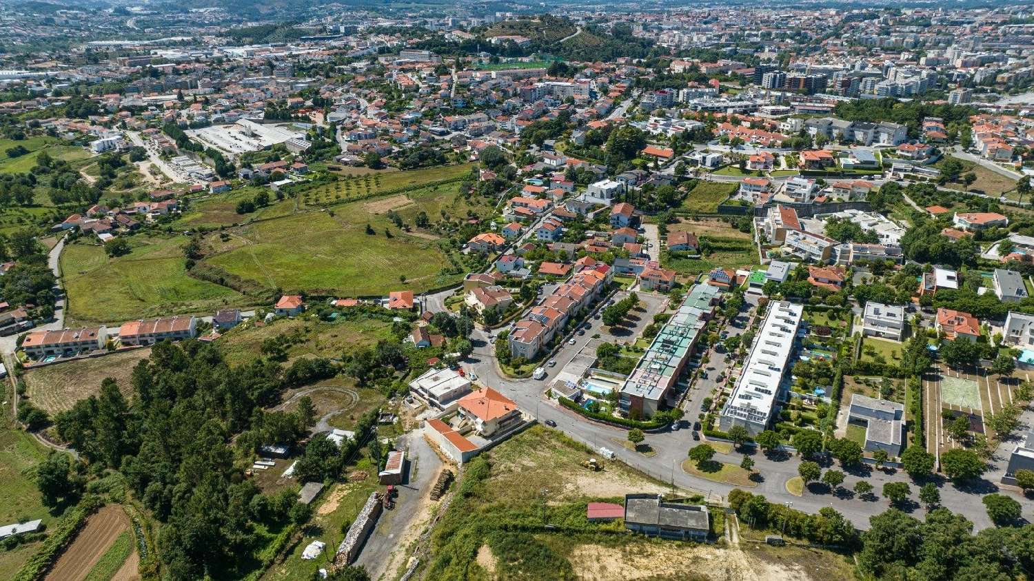  te koop huis Braga Braga 8