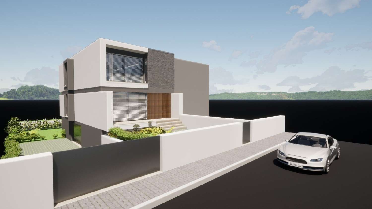  kaufen Haus Braga Braga 1