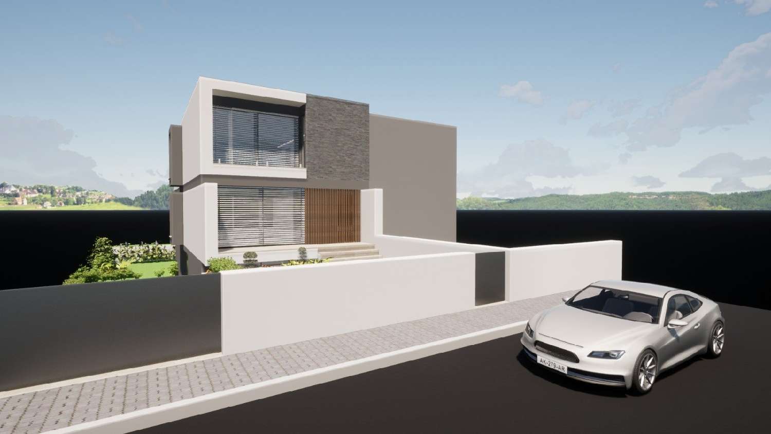  kaufen Haus Braga Braga 3