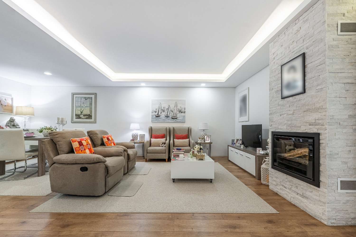  te koop huis Braga Braga 1
