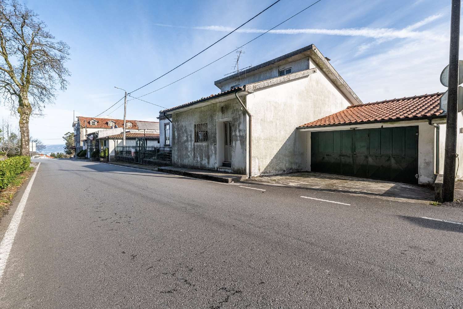  te koop huis Braga Braga 1