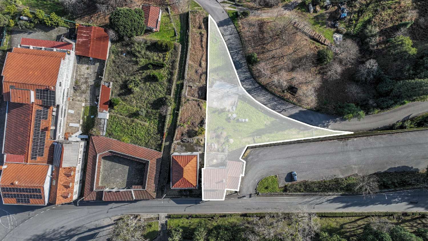  te koop huis Braga Braga 6