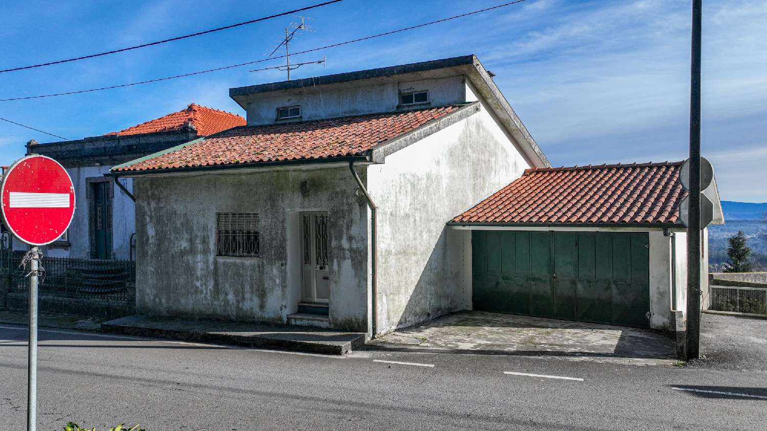  te koop huis Braga Braga 8