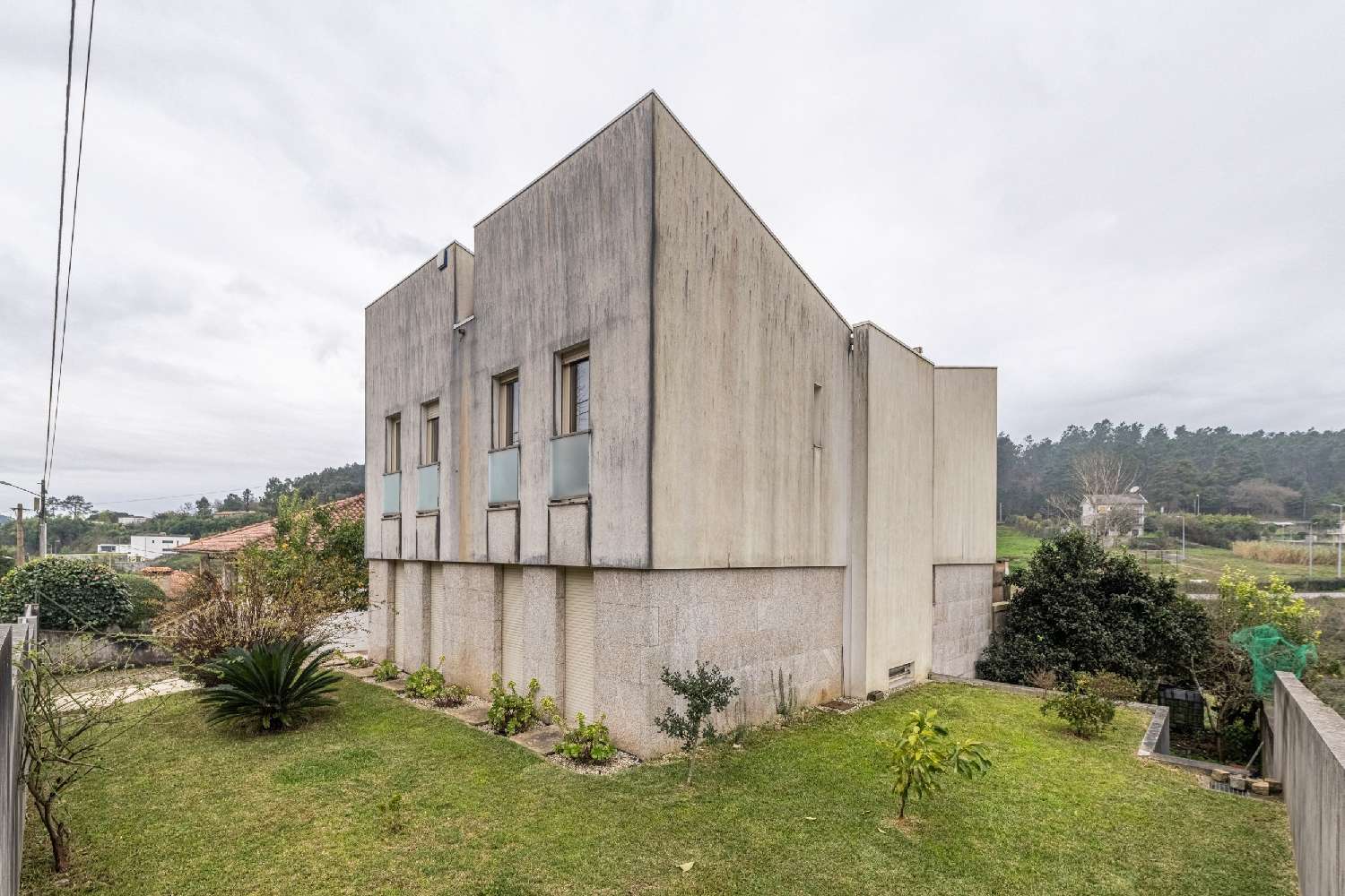  te koop huis Braga Braga 1