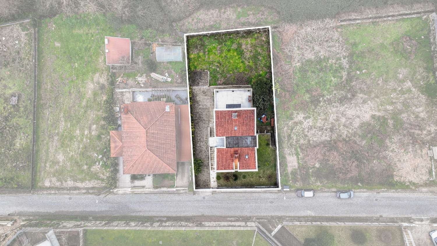  te koop huis Braga Braga 2