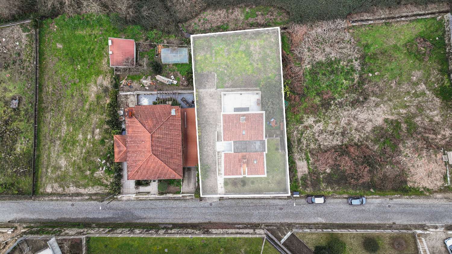  te koop huis Braga Braga 3