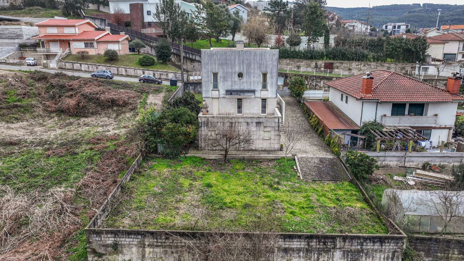  te koop huis Braga Braga 5