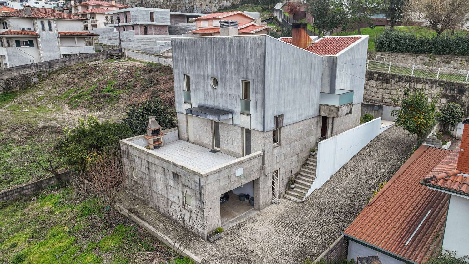  te koop huis Braga Braga 7