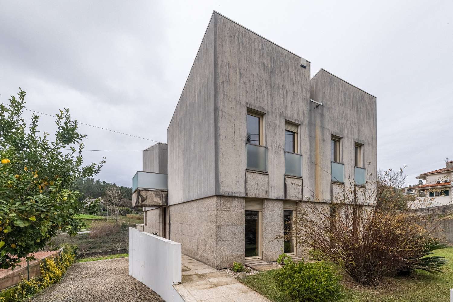  te koop huis Braga Braga 8