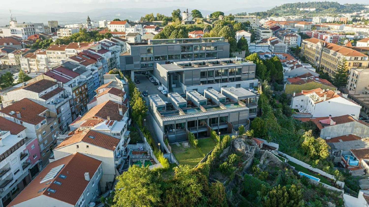  te koop huis Braga Braga 2