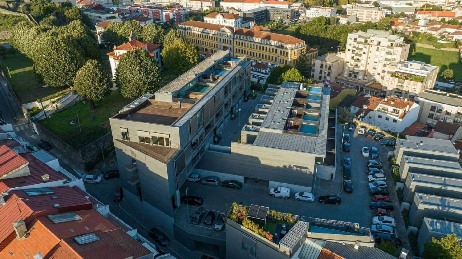  te koop huis Braga Braga 3