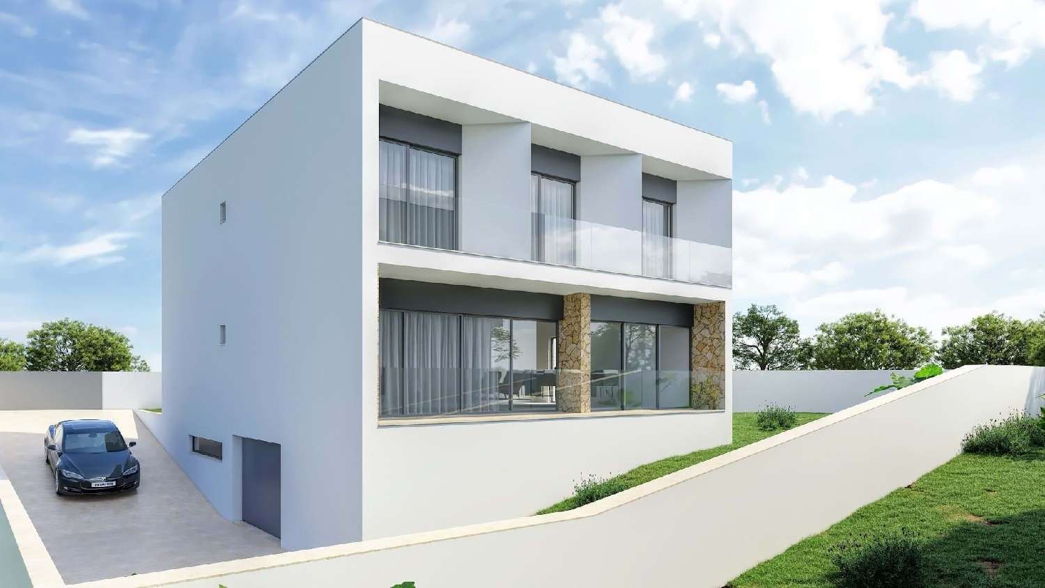  te koop huis Braga Braga 5