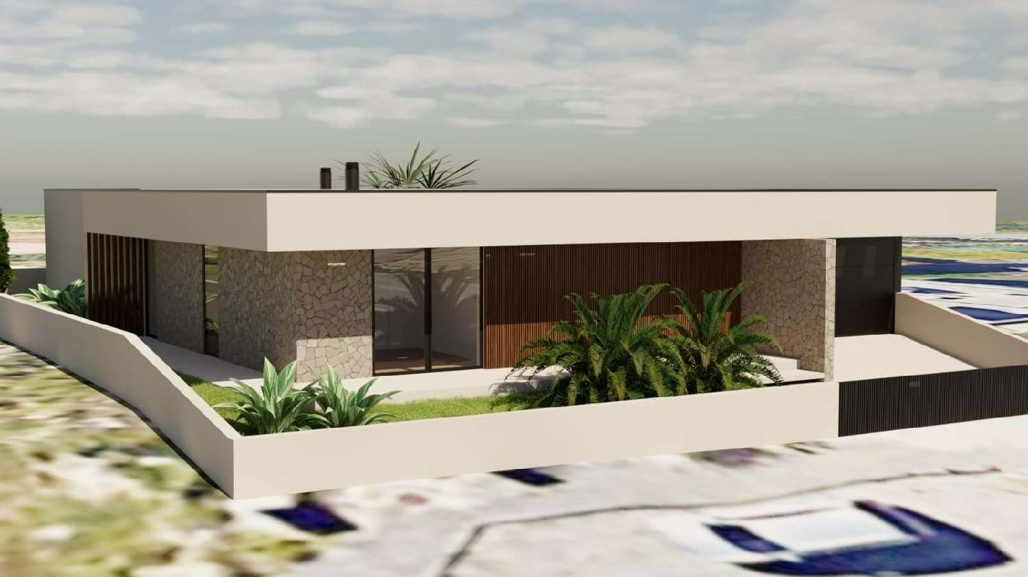 te koop huis Braga Braga 2