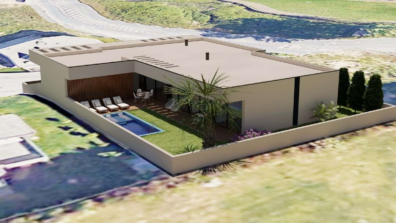 te koop huis Braga Braga 3