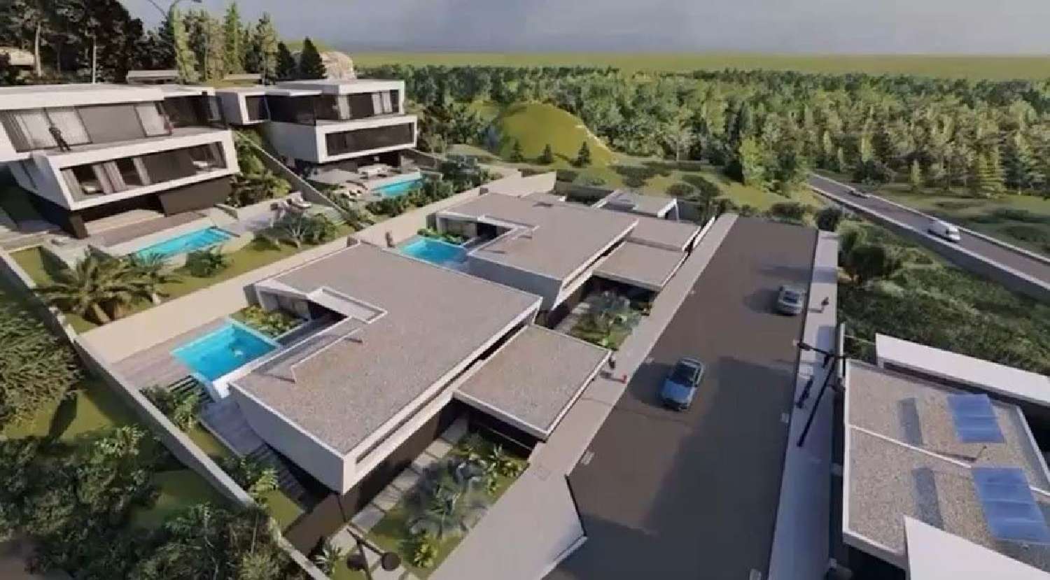  te koop huis Braga Braga 5