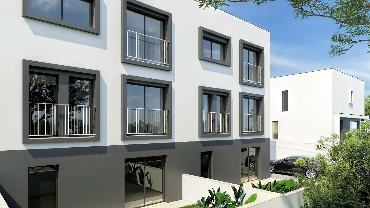 te koop huis Braga Braga 1
