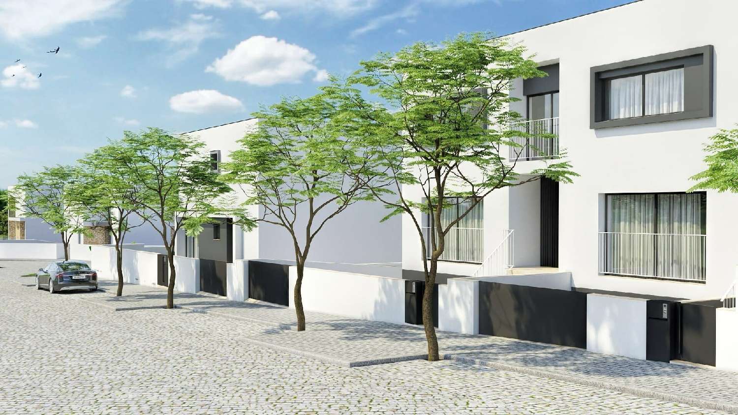  te koop huis Braga Braga 3