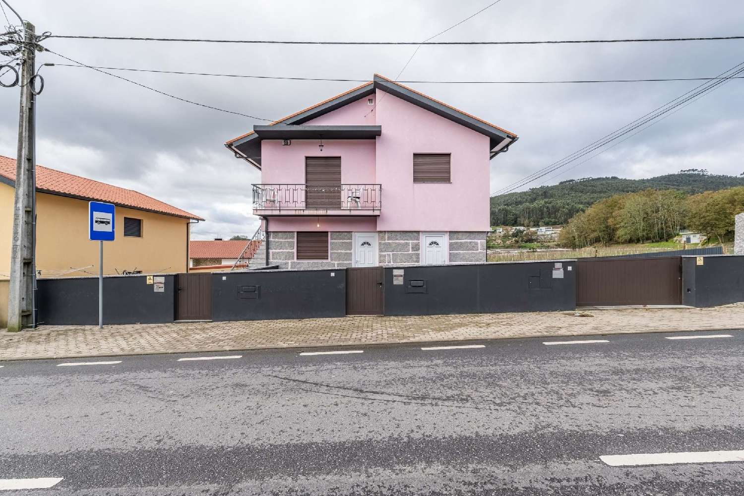  te koop huis Brito Guimarães 1