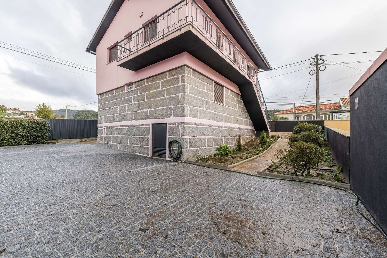 te koop huis Brito Guimarães 3