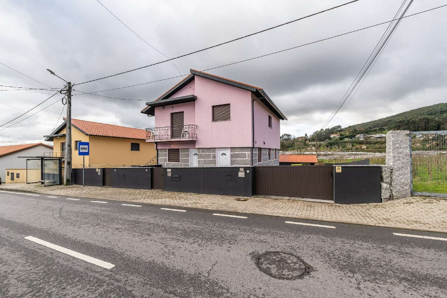  te koop huis Brito Guimarães 4