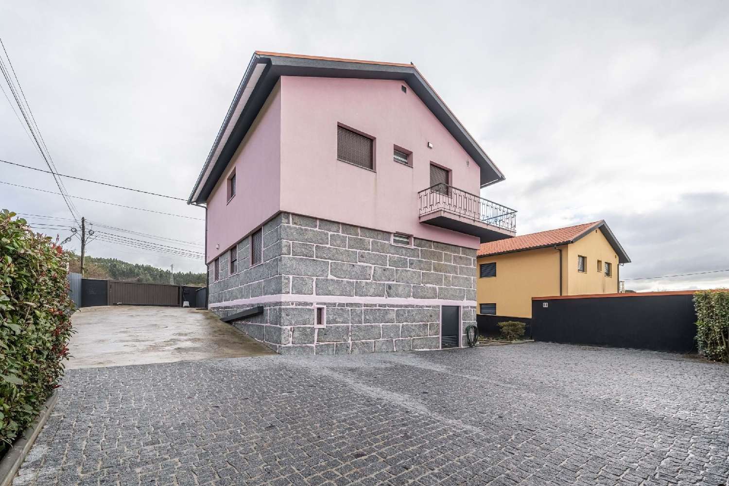  te koop huis Brito Guimarães 5