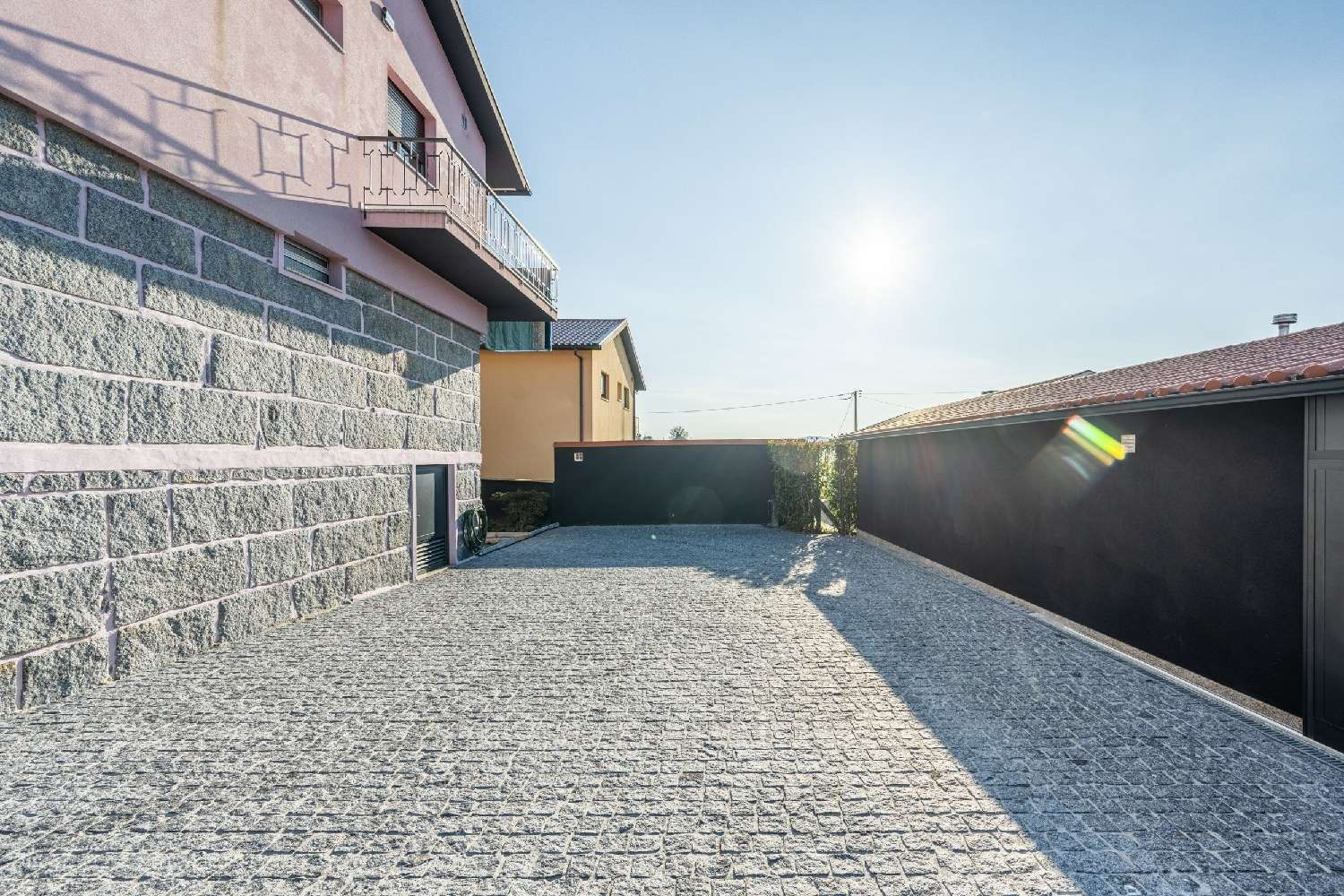  te koop huis Brito Guimarães 7