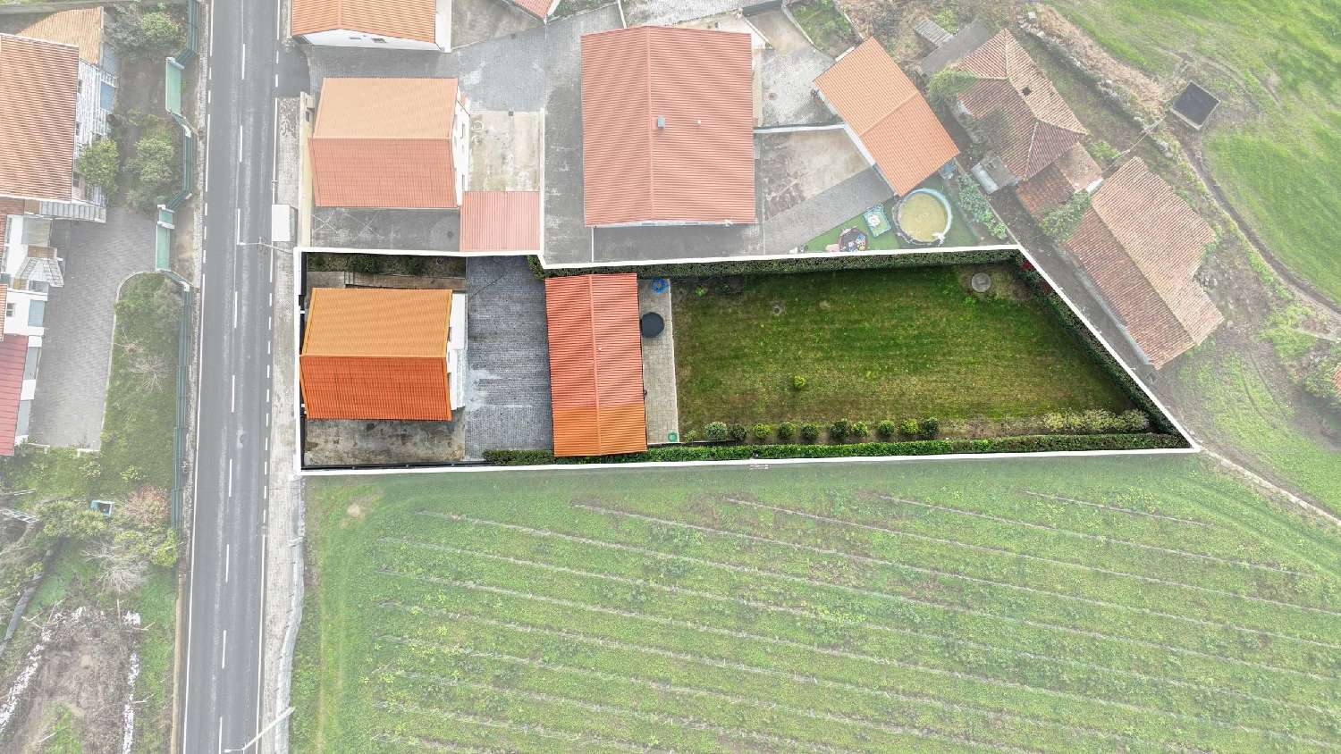  te koop huis Brito Guimarães 8