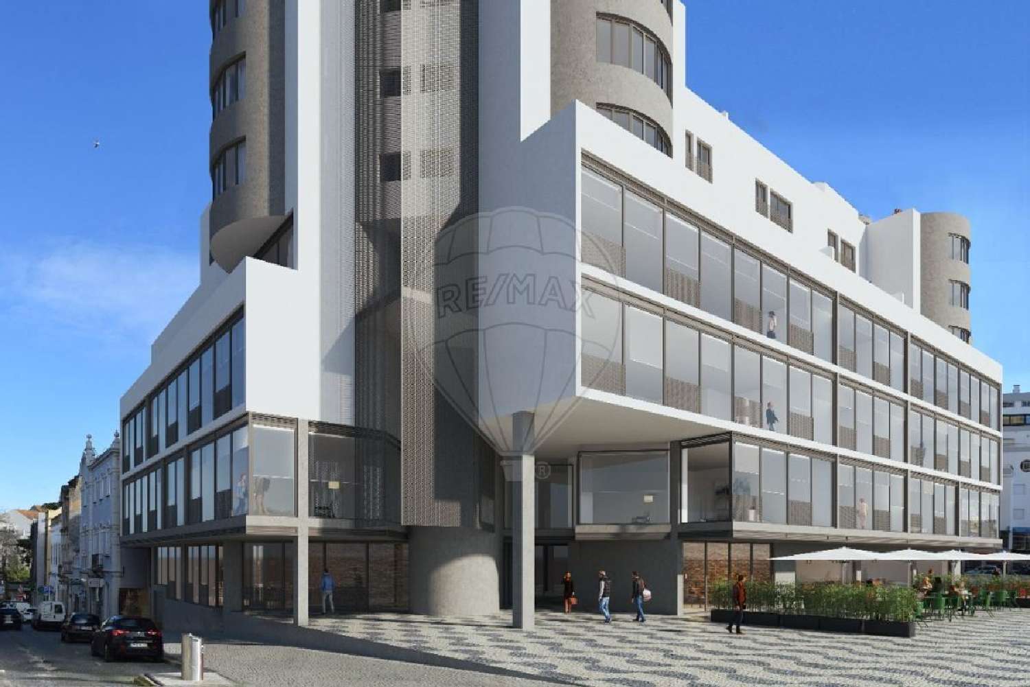  te koop huis Buarcos Figueira Da Foz 1