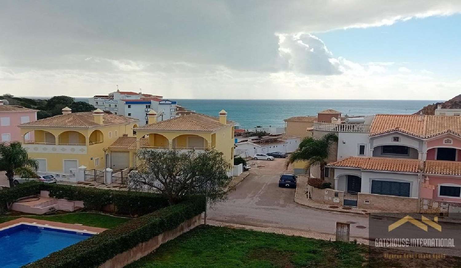  à venda casa Burgau Vila Do Bispo 6