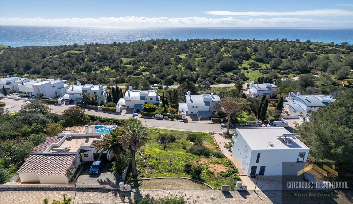  te koop huis Burgau Vila Do Bispo 1