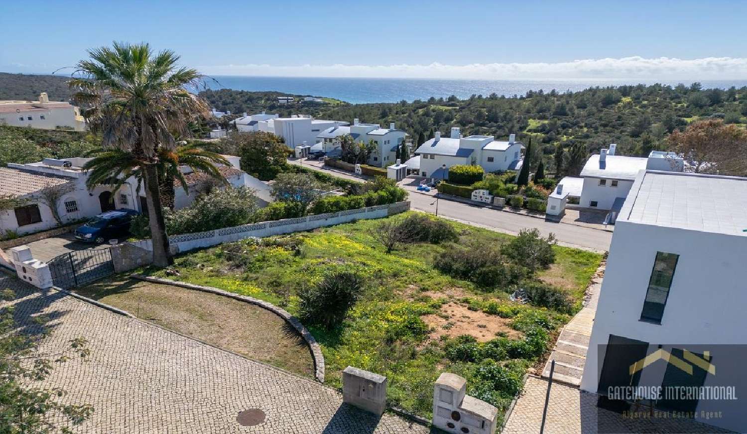 te koop huis Burgau Vila Do Bispo 2