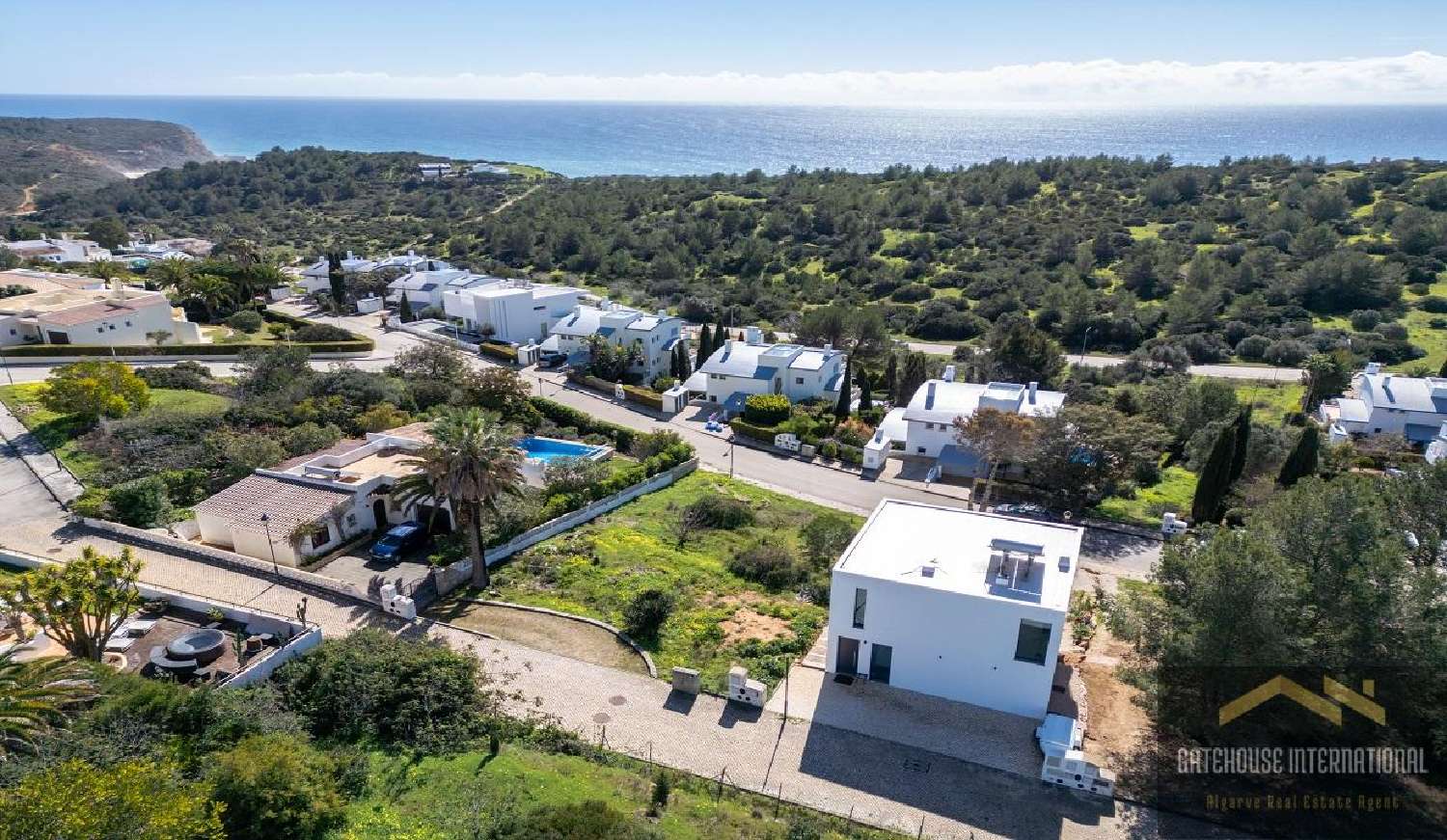 te koop huis Burgau Vila Do Bispo 3
