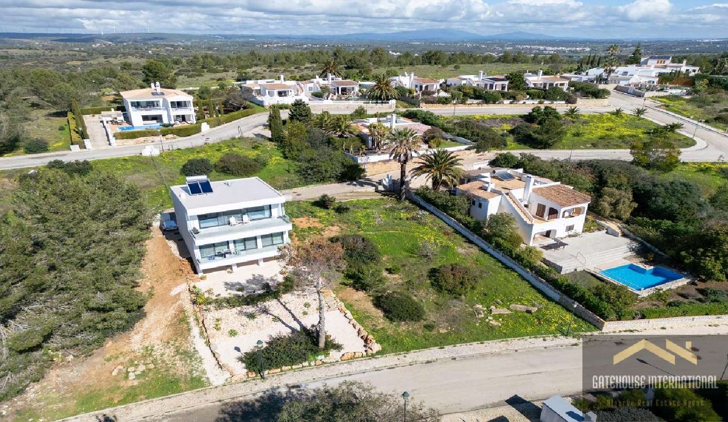  te koop huis Burgau Vila Do Bispo 4