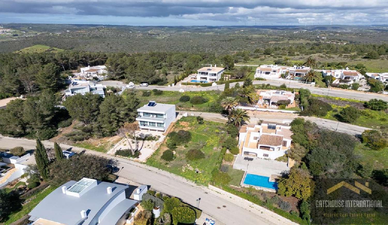  te koop huis Burgau Vila Do Bispo 5