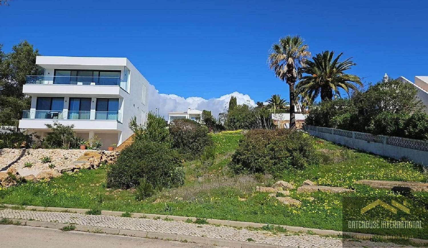  te koop huis Burgau Vila Do Bispo 6