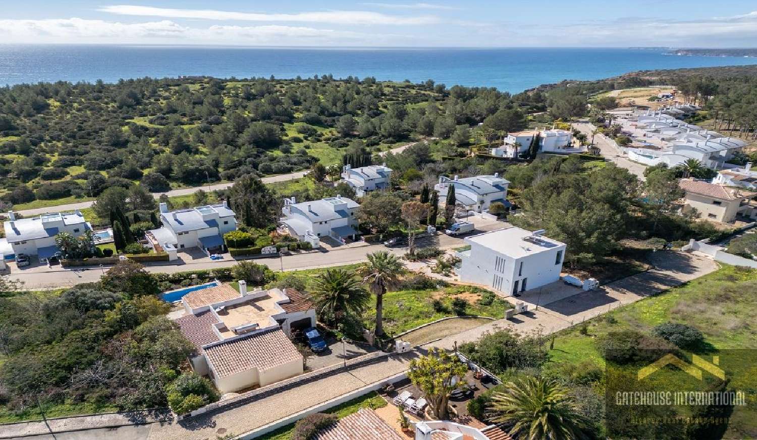  te koop huis Burgau Vila Do Bispo 7