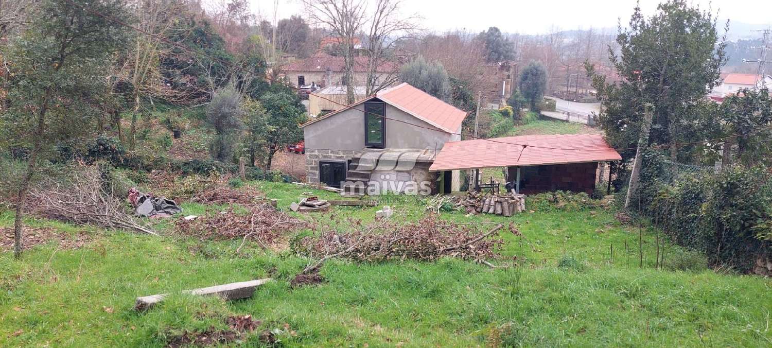 te koop huis Caldelas Amares 2