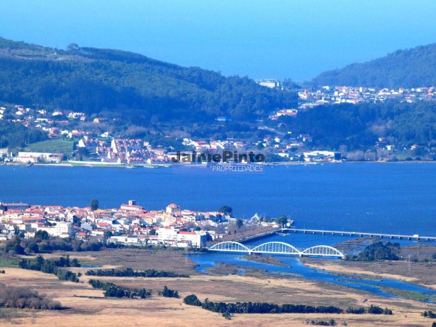  te koop huis Caminha Caminha 1