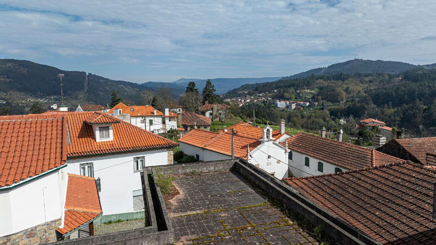  te koop huis Coto do Mocho Melgaço 1