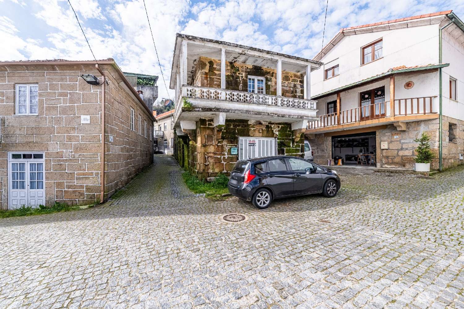 te koop huis Coto do Mocho Melgaço 2