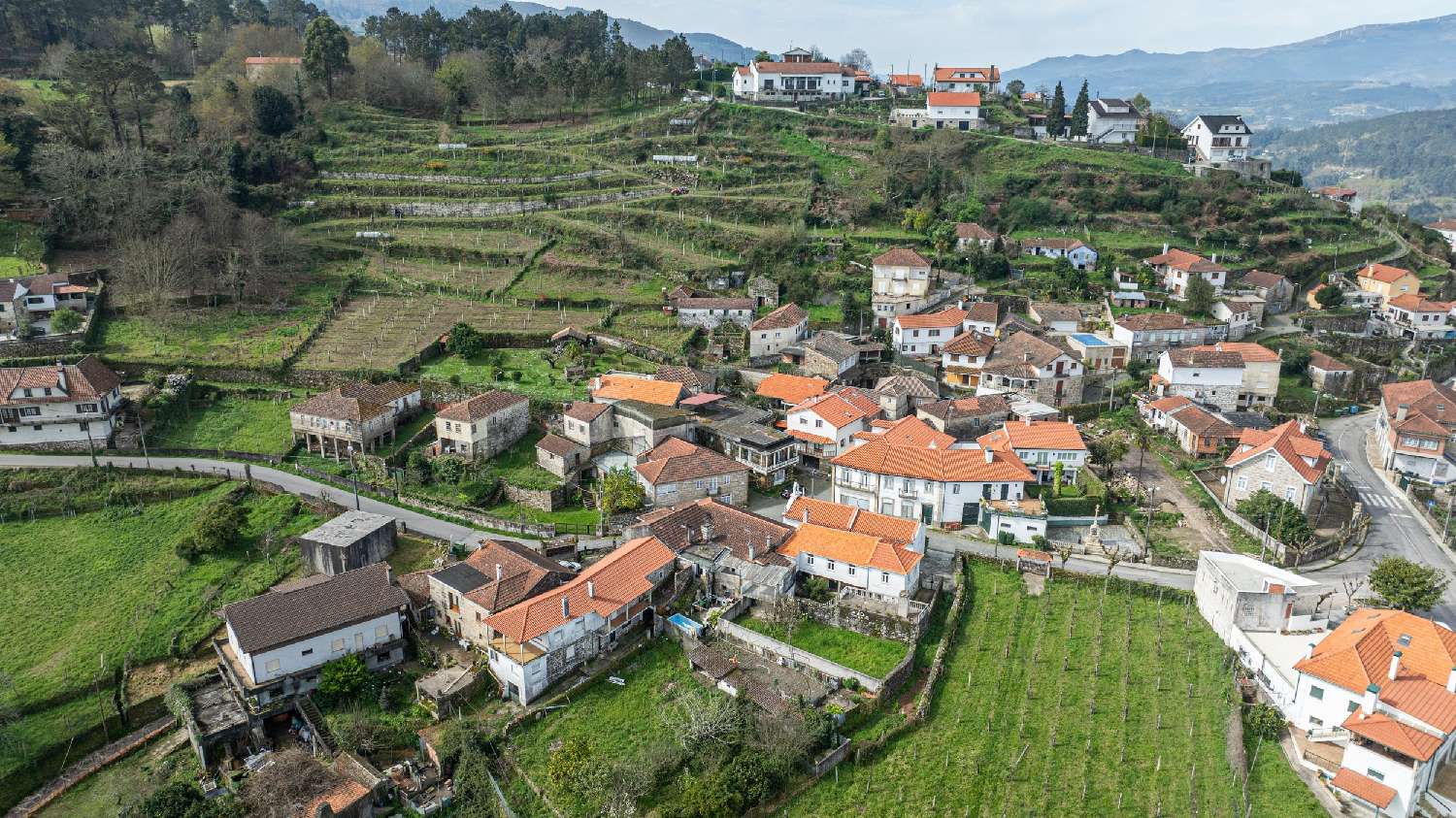  te koop huis Coto do Mocho Melgaço 5