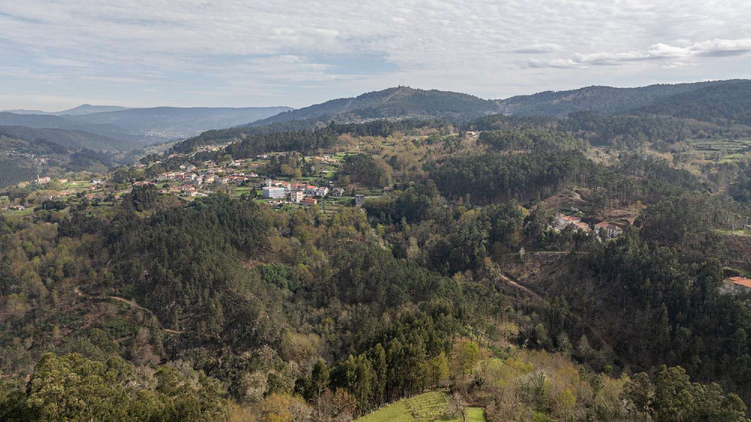  te koop huis Coto do Mocho Melgaço 6