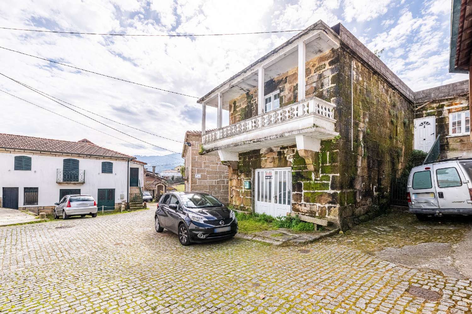  te koop huis Coto do Mocho Melgaço 8