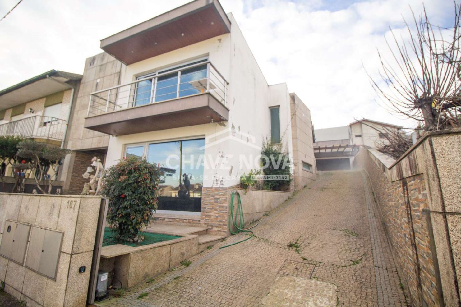  te koop huis Campo Valongo 1