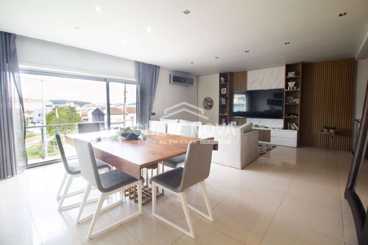  te koop huis Campo Valongo 2