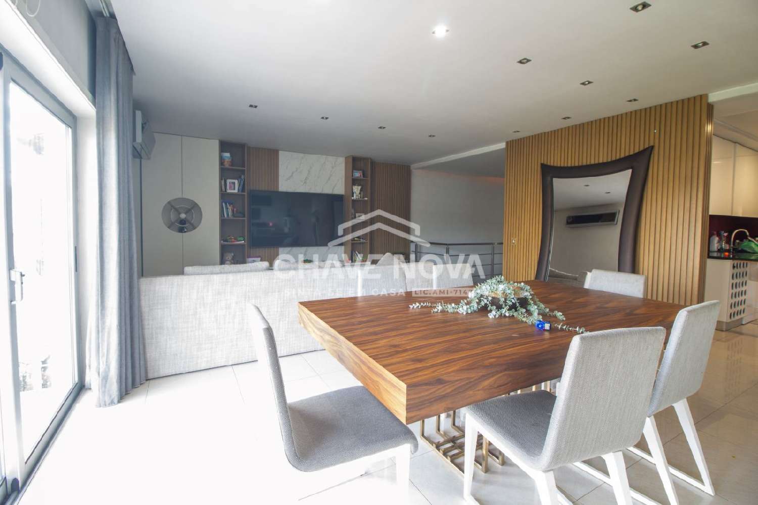  te koop huis Campo Valongo 3