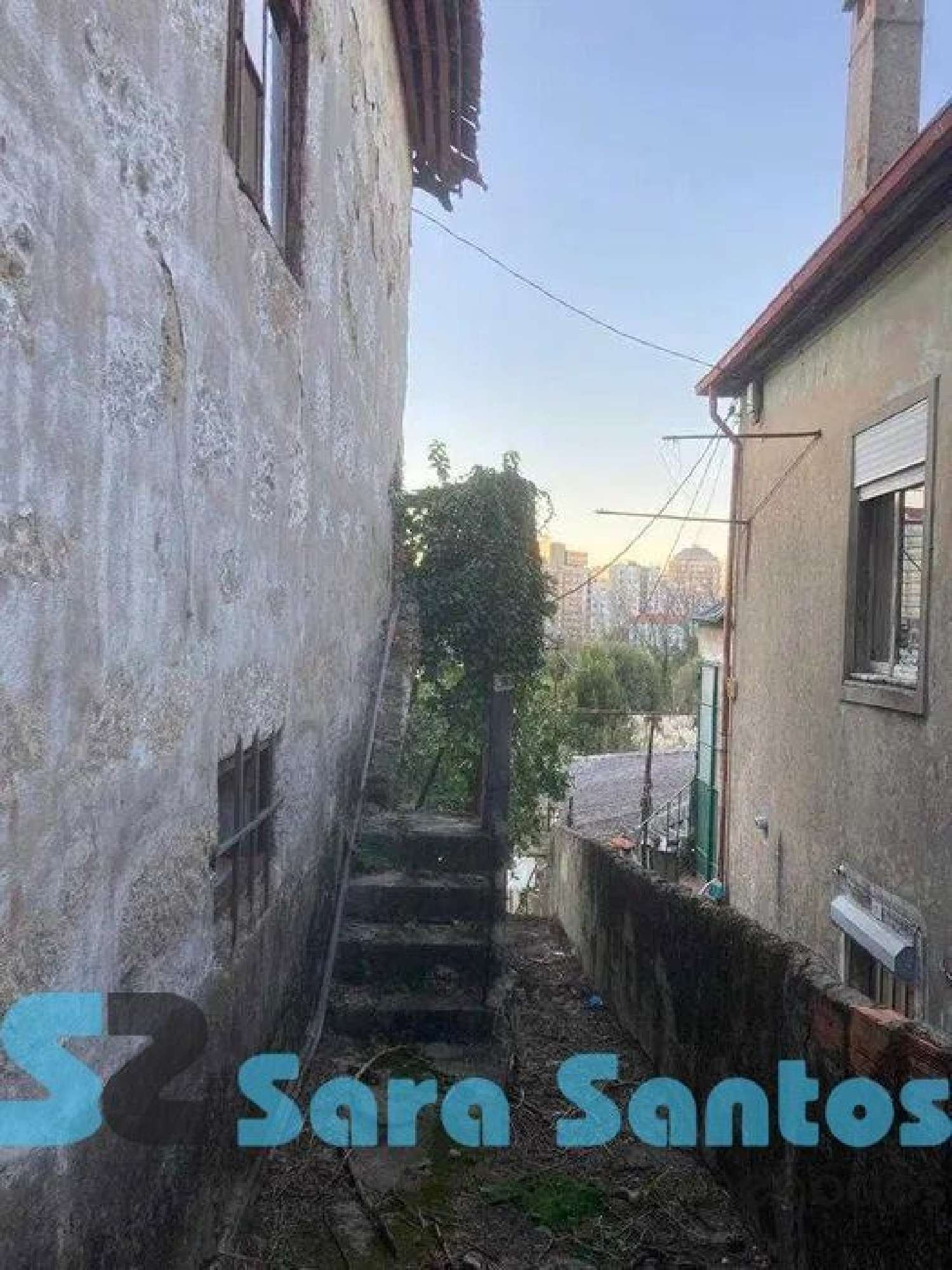  te koop huis Canelas Vila Nova De Gaia 1